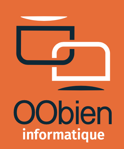 Logo Oobien